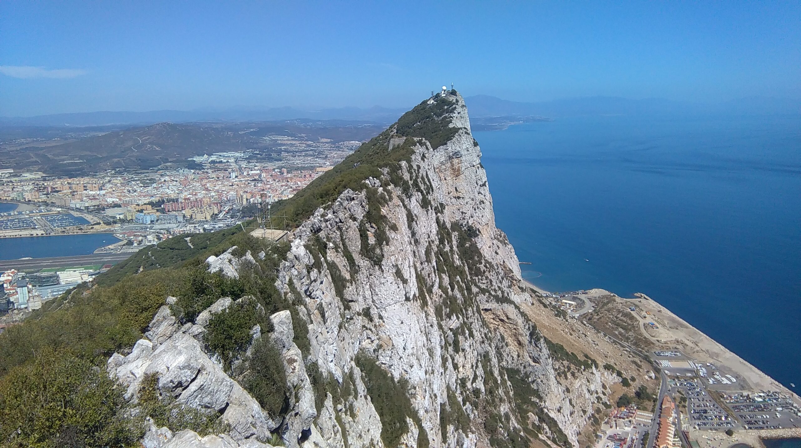 You are currently viewing Gibraltar – 2017