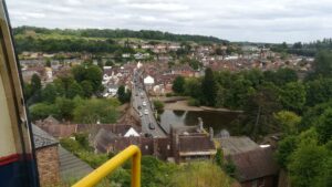 Read more about the article Bridgnorth – 2022