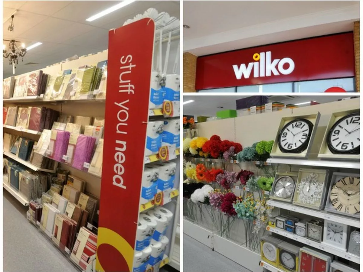 You are currently viewing Mourning the demise of Wilko